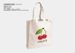 Canvas Bag-M1CAN413