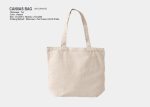 Canvas Bag-M1CAN415