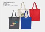 Canvas Bag-M1CAN4172