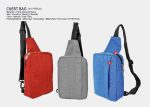 Chest Bag-M1TB5449