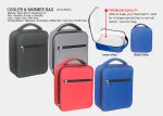 Cooler & Warmer Bag-M1COB520