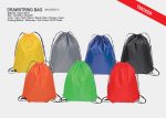 Cooler & Warmer Bag-M1DSB531