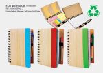 Eco Notebook-M1NB8296B