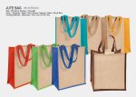 Jute Bag-M1JUTE323-2