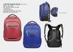 Laptop Back Pack-M1LT0174