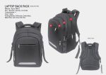 Laptop Back Pack-M1LT0175