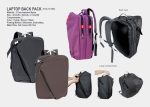 Laptop Back Pack-M1LT4199