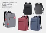 Laptop Back Pack-M1LT4279