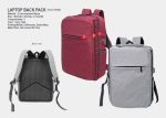 Laptop Back Pack-M1LT4658