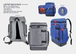 Laptop Back Pack-M1LT4674