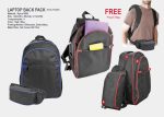 Laptop Back Pack-M1LT5491