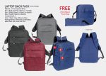 Laptop Back Pack-M1LT6434