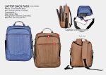 Laptop Back Pack-M1LT8938