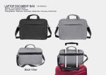 Laptop Document Bag-M1DB9346