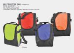 Multi Purpose Bag-M1MPB2129