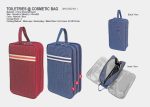 Toiletries-Cosmetic Bag-M1COS2101