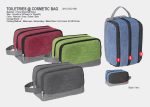 Toiletries-Cosmetic Bag-M1COS2199