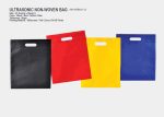 Ultrasonic Non-Woven Bag-M1NWB421