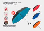 2 Way Inverter Umbrella-M1NYIXX696