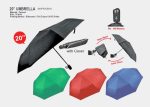 20 Inch Umbrella-M1FNY2911