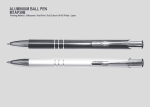 Aluminium-Ball-Pen-M1AP39B