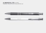 Aluminium Ball Pen-M1AP39B