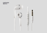 Earphone-M1EP12