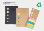 Eco Memo Pad-M1EME4119