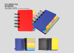 Eco-Memo-Pad-M1EME883