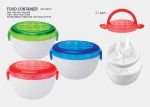 Food Container-M1LB874