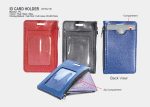 ID Card Holder-M1ID215