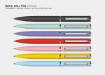 Metal Ball Pen-M1MP436B