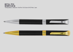 Metal-Pen-M1MP21401B