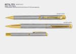 Metal Pen-M1MP21407