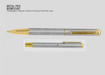 Metal-Pen-M1MP21407