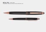 Metal Pen-M1MP21409B