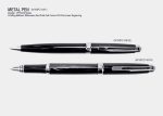 Metal Pen-M1MP21491