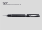 Metal-Pen-M1MP234