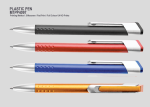 Plastic-Pen-M1PP4097