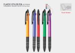 Plastic Styler Pen-M1PPS6029