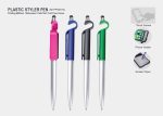 Plastic Styler Pen-M1PPS9313