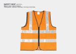 Safety Vest-M1SV001