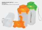 Shaker Sport Bottle-M1SB311