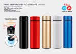 Smart Temperature Vacuum Flask-M1ST8342