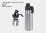 Stainless Steel Sport Bottle-M1ST707