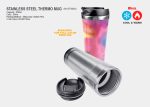 Stainless Steel Thermo Mug-M1ST8900