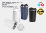 Stainless Steel Thermo Mug-M1TM791