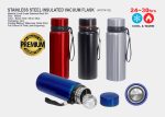 Stainless Steel Vacuum Flask-M1ST361