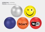 Stress Ball -M1STB7661