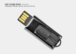 USB Thumb Drive-M1USG417